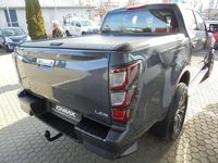 Neu Isuzu D-Max 163 PS (119 kW) 2025 Islay grey Pickup