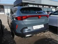 Neu Cupra Formentor 333 PS (244 kW) 2026 Fjord blau SUV