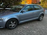 gebraucht Audi A3 8P S-Line