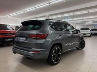 Gebraucht Cupra Ateca VZ2 300 PS (220 kW) 2023 Grau SUV