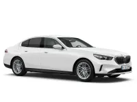 Neu BMW 520 Efficient Dynamics 197 PS (144 kW) 2026 Limousine