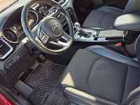 Gebraucht Kia XCeed Platinum 204 PS (150 kW) 2020 Rot SUV