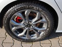 Neu Ford Focus ST-Line X 155 PS (114 kW) 2025 Moondust silver metallic Kombi