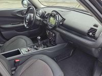 Gebraucht Mini Cooper D Clubman 111 PS (81 kW) 2014 Kombi