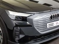 gebraucht Audi Q4 Sportback e-tron Q4 e-tron 45 e-tron