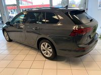 gebraucht VW Golf VIII Variant 1.5 eTSI DSG Life*ACC*AHK*Navi