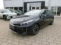 Gebraucht Kia XCeed Spirit 140 PS (102 kW) 2025 Schwarz SUV