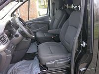 Gebraucht Renault Trafic 170 PS (125 kW) 2023 Schwarz midnight Van / Kleinbus