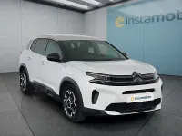 Gebraucht Citroën C5 Aircross 131 PS (96 kW) 2024 Weiß SUV