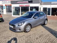 gebraucht Mazda 2 Sky Activ-G90/KLIMA/SHG/PDC/RS/TFL/LS/BC/SERVO/