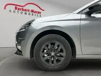 Gebraucht Skoda Fabia Selection 95 PS (69 kW) 2025 Grau Kleinwagen