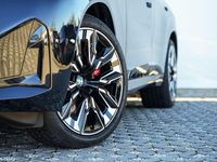 Gebraucht BMW X3 M Sport 398 PS (292 kW) 2025 Saphirschwarz metallic SUV