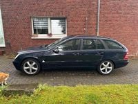 Gebraucht Mercedes C180 143 PS (105 kW) 2002 Kombi