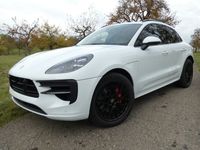 gebraucht Porsche Macan GTS GTS