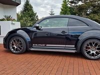 Gebraucht VW Beetle Dune 220 PS (161 kW) 2017 Schwarz Kleinwagen