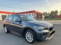 Gebraucht BMW X1 Advantage 178 PS (130 kW) 2021 Grau SUV
