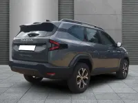 Neu Dacia Bigster Expression 140 PS (102 kW) 2026 Dolomitgrau SUV