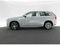 Gebraucht Volvo XC90 Core 407 PS (299 kW) 2023 Grau SUV