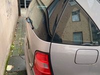 gebraucht Mercedes A160 