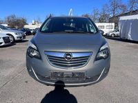 Gebraucht Opel Meriva 110 PS (80 kW) 2012 Van / Kleinbus