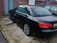 gebraucht BMW 330 Cabriolet d PACK M