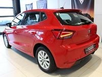 Gebraucht Seat Ibiza XCELLENCE 90 PS (66 kW) 2020 Andere farbe Kleinwagen