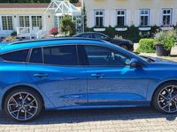 gebraucht Ford Focus FocusTurnier 2.3 ST/Garantie bis 4/28 100tsd km