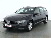 Second-hand VW Passat 122 CP (89 kW) 2024 Gri Break