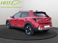 Neu Kia Stonic Vision 101 PS (74 kW) 2026 Rot SUV