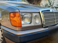 Gebraucht Mercedes 230 132 PS (97 kW) 1990 Braun Kombi