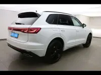 Gebraucht VW Touareg Style 286 PS (210 kW) 2025 Oryxweiß perleffekt (white), pearl effect SUV
