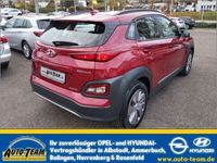 gebraucht Hyundai Kona EV Business