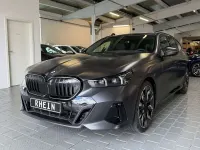 Gebraucht BMW 540 Performance 303 PS (222 kW) 2026 Schwarz Kombi