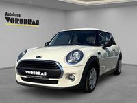 Usado Mini Cooper Salt 75 HP (55 kW) 2016 Branco Citadino