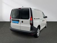 Gebraucht VW Caddy 114 PS (83 kW) 2021 Andere Van / Kleinbus