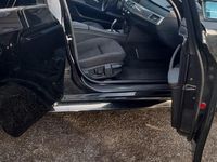 Usata BMW 525 2009 Nero Berlina