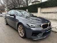 gebraucht BMW M5 CS G-POWER