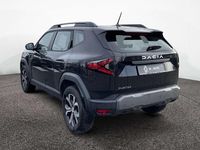 Gebraucht Dacia Duster Expression 131 PS (96 kW) 2025 Perlmuttschwarz SUV