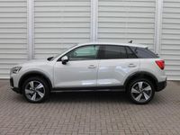 Używany Audi Q2 Advanced Plus 150 KM (110 kW) 2025 Srebrny SUV