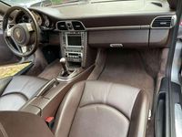 Gebraucht Porsche 911 Carrera 355 PS (261 kW) 2008 Coupé