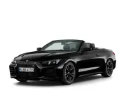Neu BMW M440 M Sport 381 PS (280 kW) 2026 Cabrio