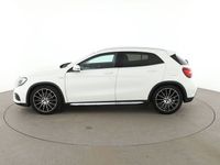 gebraucht Mercedes GLA220 GLA-Klasse4Matic AMG Line, Benzin, 24.650 €