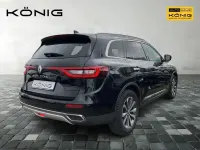 Używany Renault Koleos LIMITED 150 KM (110 kW) 2020 Czarny SUV