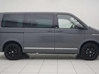 Gebraucht VW Multivan Comfortline 204 PS (150 kW) 2024 Grau Van