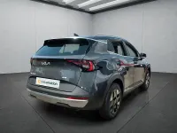 Neu Kia Sportage 179 PS (131 kW) 2026 Grau SUV
