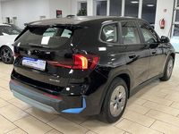 Gebraucht BMW iX1 Performance 230 kW (313 PS) 2023 Schwarz SUV