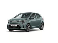 Neu Kia Picanto Vision 68 PS (50 kW) 2025 Grün Kleinwagen