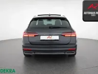 Gebraucht Audi A6 S-Line 286 PS (210 kW) 2022 Grau Kombi