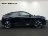 Brugt Citroën C4 PureTech 131 HK (96 kW) 2024 Sort SUV