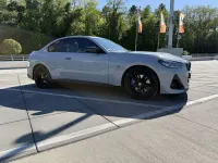 Gebraucht BMW M240i M Sport 374 PS (275 kW) 2022 Coupé